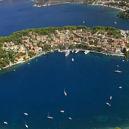 Apartment Studio 13941a Cavtat