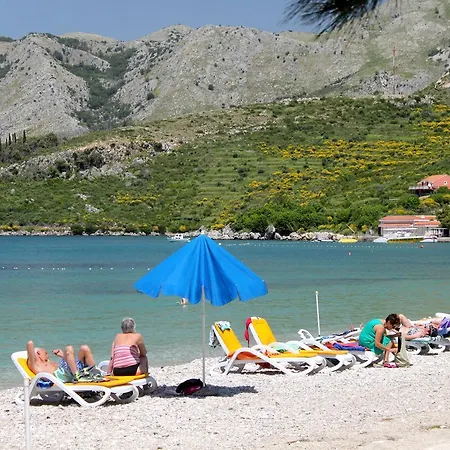 Apartment Studio 13941a Cavtat