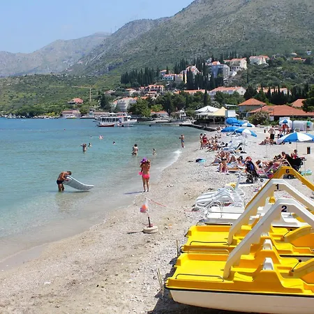 Διαμέρισμα Studio 13941a Cavtat